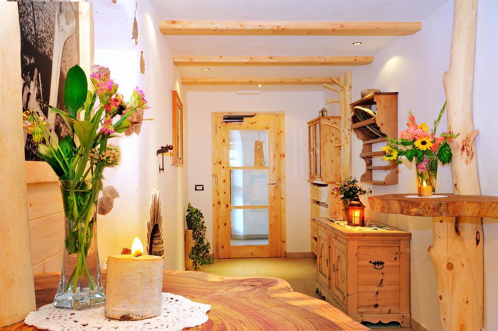 Hotel Kompatscherhof Luson Ngoại thất bức ảnh