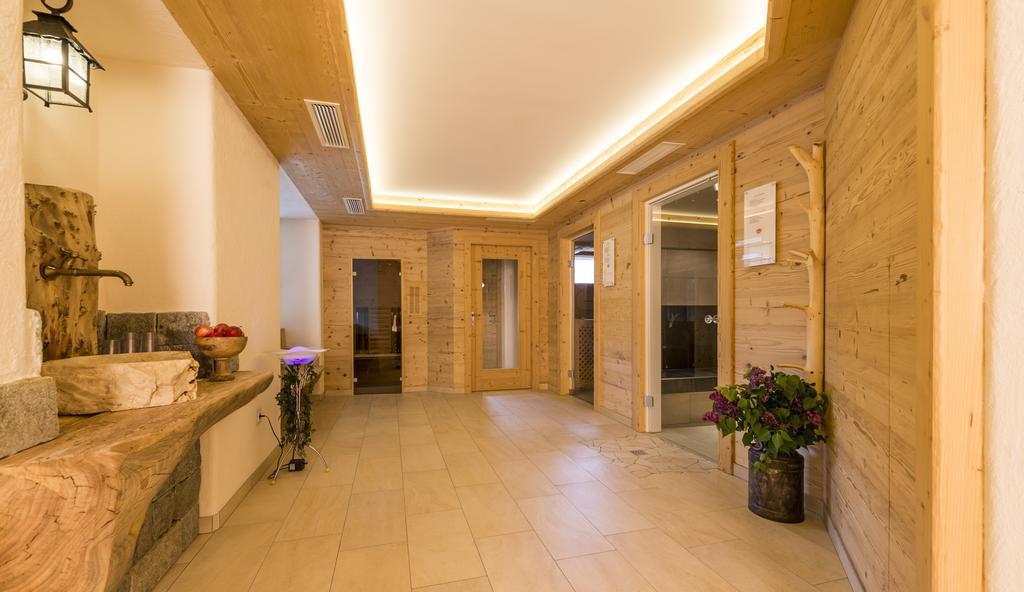 Hotel Kompatscherhof Luson Ngoại thất bức ảnh