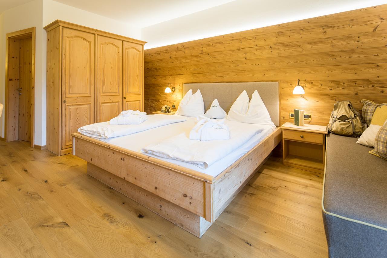 Hotel Kompatscherhof Luson Ngoại thất bức ảnh