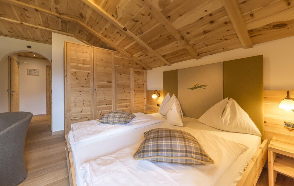 Hotel Kompatscherhof Luson Ngoại thất bức ảnh