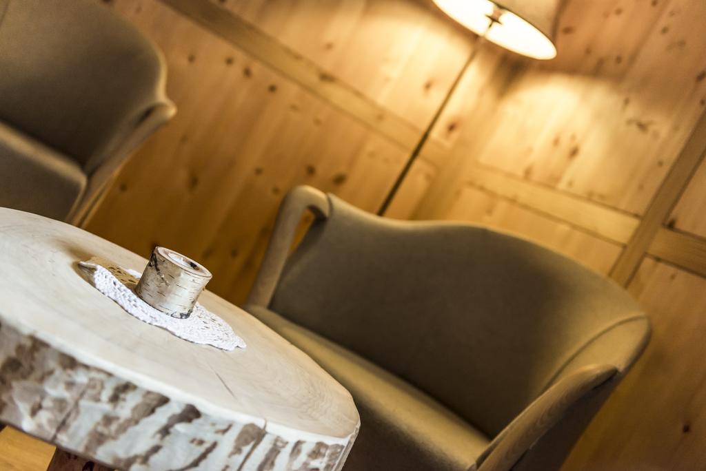 Hotel Kompatscherhof Luson Ngoại thất bức ảnh