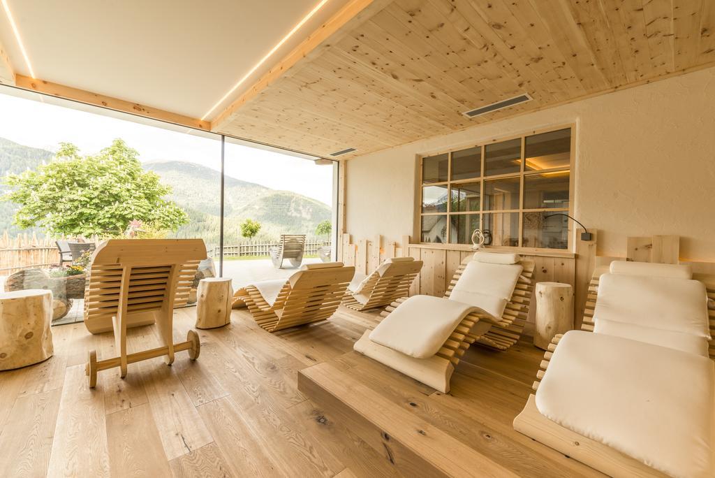 Hotel Kompatscherhof Luson Ngoại thất bức ảnh