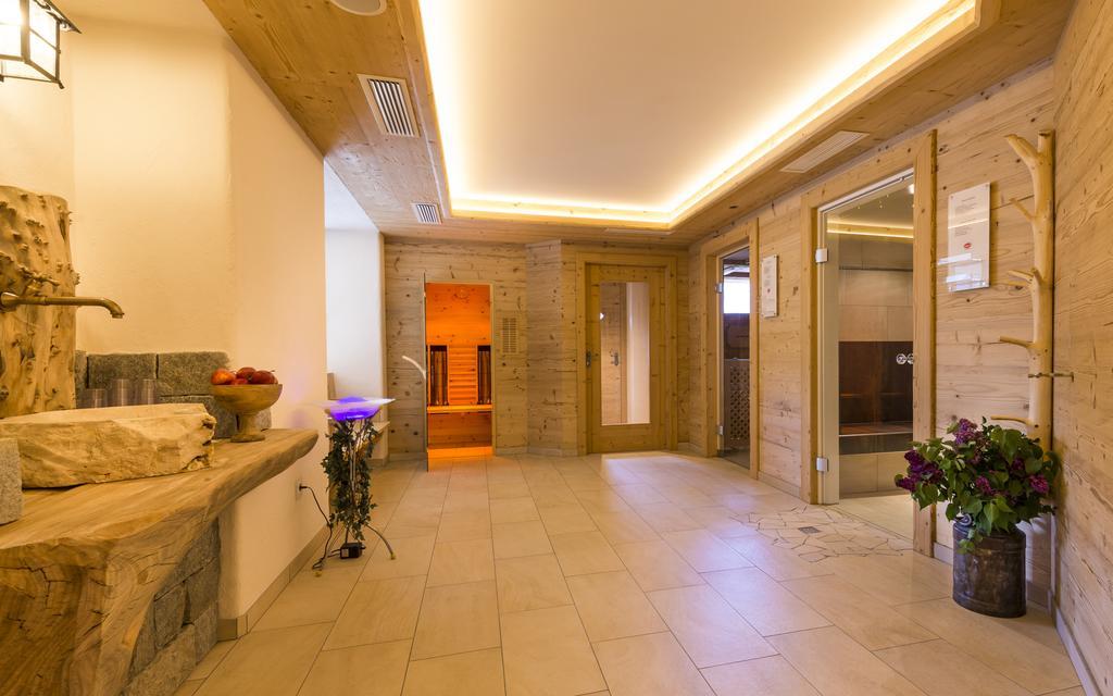 Hotel Kompatscherhof Luson Ngoại thất bức ảnh